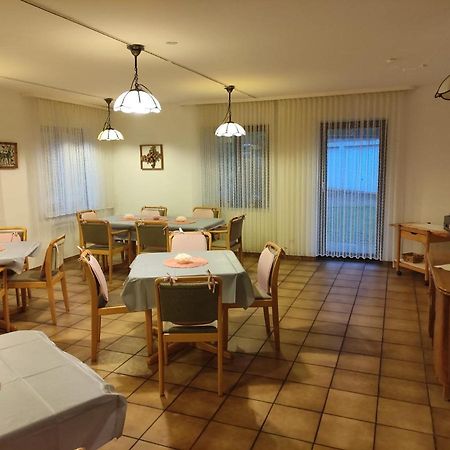 Auf Dem Roten Fels Eppenbrunn Ngoại thất bức ảnh