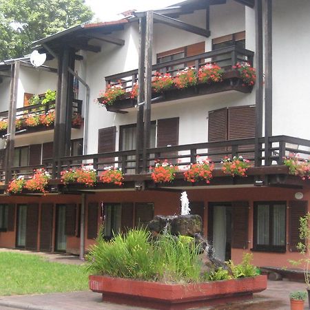 Auf Dem Roten Fels Eppenbrunn Ngoại thất bức ảnh