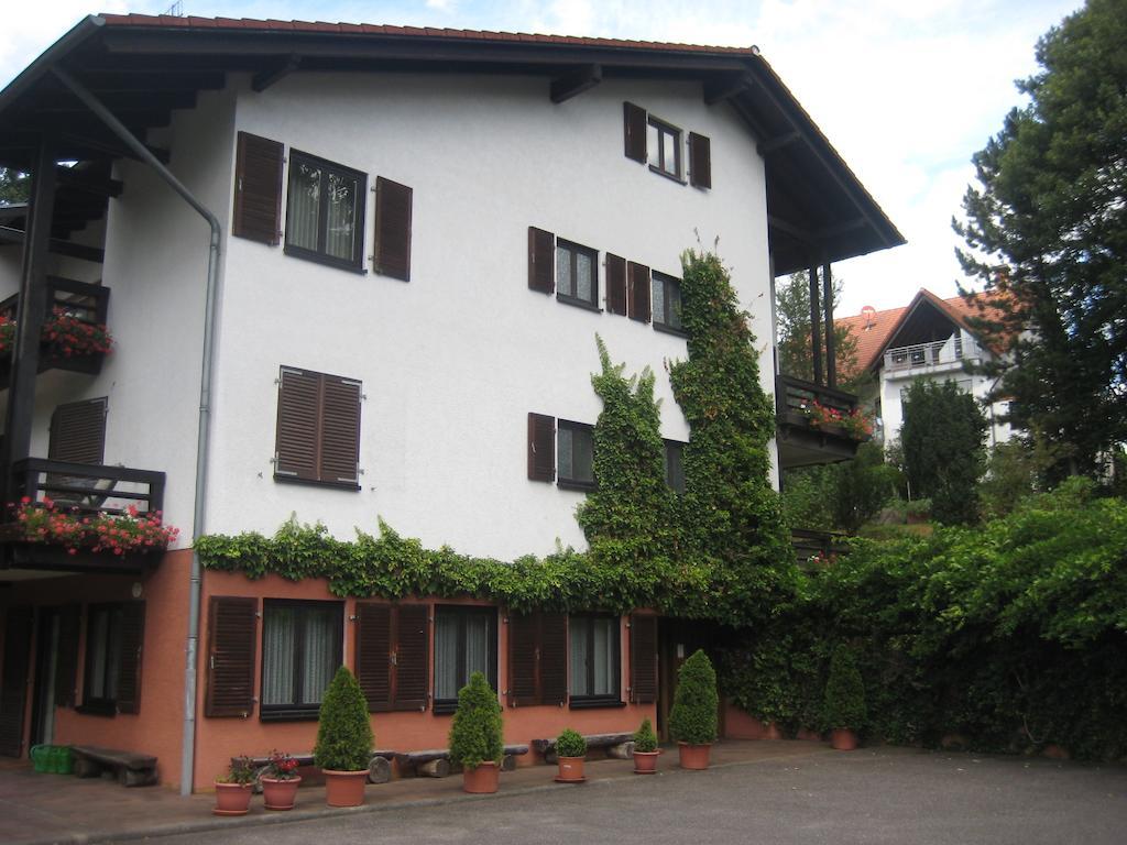 Auf Dem Roten Fels Eppenbrunn Ngoại thất bức ảnh