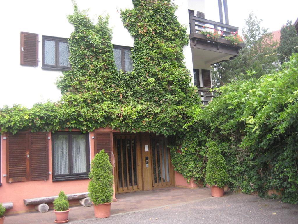 Auf Dem Roten Fels Eppenbrunn Ngoại thất bức ảnh